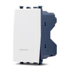 MT DISTRIBUZIONE SUN-F965BI SINGLE POLE WHITE SUN LIGHT BUTTON