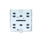 EELECTRON KP10C02KNX-1 9025 TASTIERA NUMERICA CAPACITIVA KNX PER CONTROLL