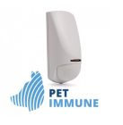 INIM XDTP200H Rivelatore combinato infrarosso passivo e a microonde (banda X) da interno