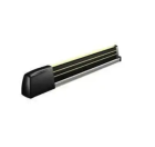 ARMAS CS 020 Electromechanical sensitive edge H 200 cm
