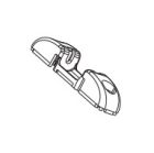 TOPP 1UA002 ARS Quick attachment to the window - white