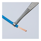 KNIPEX 92 11 03 Pinzetta di posizionamento acciaio inox