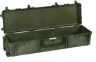 GT LINE 13527.GFF valigia lunga135 cm, doppia profondita', verde con