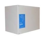 COOPER CSA FIRE SPS-2433 24V 2.5A POWER SUPPLY BOX - CERTIFIED EN54-4 AND EN12101-10