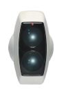 ARITECH FIRE FD910R Infrared reflection barrier smoke detector range 50 - 100 meters.