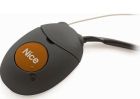 NICE R200 Ricevitore precablato 2 canali a codice variabile 433,92 MHz