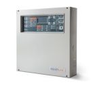 INIM FIRE SmartLine020-2 Conventional fire detection unit with 2 non-expandable zones