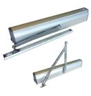 CDVI DWSR102UBT SINGLE DOOR OPENER WITH UNIVERSAL ARM - 230V AC