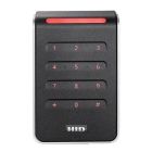 ARITECH ANTINTRUSIONE 40KNKS-00-000000 Signo 40K, Wall Mount con tastiera, 13.56 MHz & 12