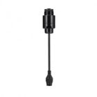 HANWHA SLA-T1080F 1.6mm Lens/Imager straight body for  XNB-6001 (8.0m cable)
