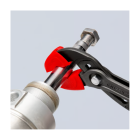 KNIPEX 87 09 300 V01 Ganasce di protezione 87 xx 300 (3 paia)