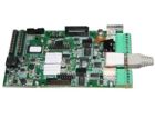 NOTIFIER SIB-AM-CLIP Interface board for centralizing AM2000N control panels