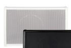 ITC AUDIO 3400-206101 DIP2517-A B Diffuser with wood-ABS profiles and g