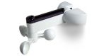 NICE VOLOST Wind-Sun sensor with trimmer adjustment of the Wind and Sun thresholds, via TTBus
