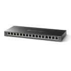 TP LINK TL-SG116E SWITCH EASY SMART 16P Switch Switch Stand-Alone