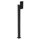 CAME 840XC-0380 MTM-COLONNINA CON SUPPORTO PER 2 MODULI