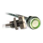 ELDES IBUTTON Proximity reader for iButton cards with LED indication.