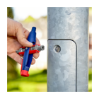 KNIPEX 00 11 07 Chiave universale