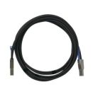 QNAP CAB-SAS20M-8644 MINI SAS CABLE (SFF-8644) 2.0 M