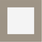 EKINEX EK-DQG-FCO Deep plate (FF and 71 and 20Venti) square-FENIX NTM beaver ottawa