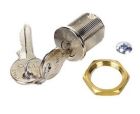 FAAC 71275103 No.3 Personalized Key Lock