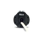 NICE 650.670405B00 Motore Tubolare Pannello solare 670x45mm 10