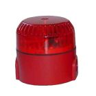 BOSCH FIRE FNS-320-SRD Conventional red flashing light