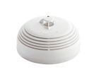 ELKRON FIRE 80SD5200121 FDGPL400 LPG gas detector complete with base and relay output