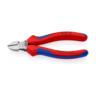 KNIPEX 70 02 140 Tronchese laterale per meccanica