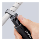 KNIPEX 16 30 145 SB Utensile spelacavi