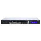 QNAP QUCPE-7012-32G QUCPE-7012-D2146NT-32G Switch Stand-Alone