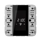JUNG CD5294D1ST Modulo controller ambientale KNX Secure per gruppo