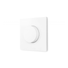 LUNATONE 86459822-PS rotary dimmer with push button, dimming, configura