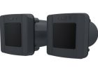 CAME 806TF-0070 DLX30CIP FOTOCELLULE DA INCASSO