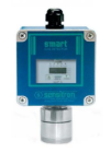 SENSITRON S3428R1234YF R1234yf detector. 4-20 mA. 0-100% LFL