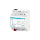 EKINEX EK-BH1-TP-TCP Master Modbus TCP/IP gateway - KNX TP - KNX compatible