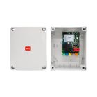 BFT D113680 00002 ALPHA SD 220V-230V 50-60HZ PANEL