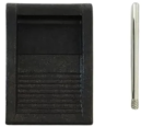 GT LINE KIN.1116 Closure, black (model 3005-3110HL) RED3005-RED3110