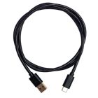 QNAP CAB-U310G10MAC USB 3.2 GEN2 10G 1.0M (3.3FT) Miscellaneous for Networking