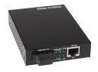TKH SECURITY XSNET 3140MC Siqura XSNet 3140MC