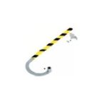 CARDIN GL04A Braccio telescopico curvo sx