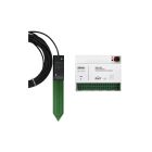 ELSNER 70311 KNX I4-ERD 24 V KNX Evaluation Unit for Ground Temperature