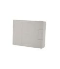 ELKRON PROFESSIONAL 80MP4J00111 Wall-mounted ABS container for housing expansions