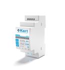 KERT KAL2425D 24Vdc 1A. 24W modular power supply