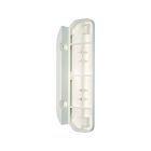 POLITEC NAT/LDWSI NAT WSI external wall wire mounting bracket