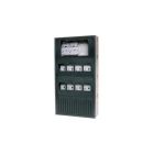BOSCH-INCENDIO HBC 0010 A Armadio metallico per l'alloggiamento di 10 moduli