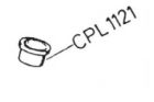 RIB CPL1121 BUSSOLA D=27 ECO