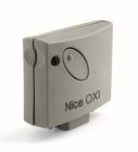 NICE OXIT 4 canali, con trasmettitore incorporato