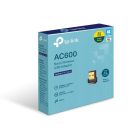 TP LINK ARCHER T2U NANO NANO NETWORK CARD USB ADAPTER