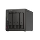 QNAP TS-453E-8G TS-453E-8G